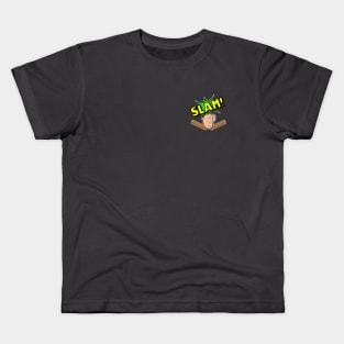 Slam Kids T-Shirt